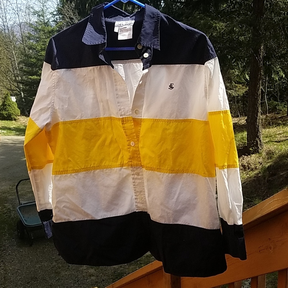 Escada Sport shirt